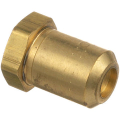 Brass Hood Orifice 52 for Star Mfg 2A-Z4931