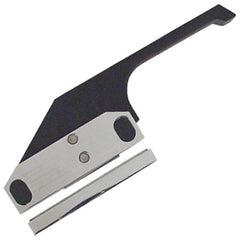 LATCH & STRIKE - HEAT PROOF HANDLE for Star Mfg 50-1319