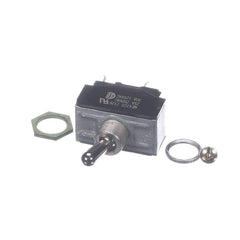 Star Mfg 2EZ3808 Toggle Switch 30 A 125V 25A 250V SPST For Cecilware, CECL232A