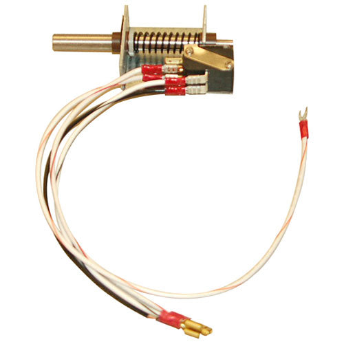 TAYLOR FREEZER SWITCH ASSEMBLY 358 for Taylor Freezer X51432