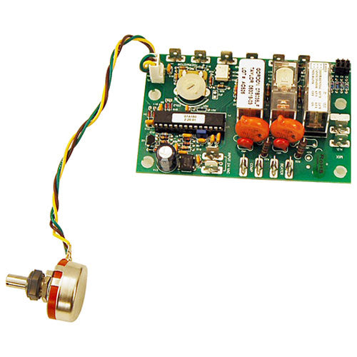 TAYLOR FREEZER 63019 CONTROL BOARDS