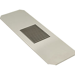 COVER DRIP TRAY S/S 022763 for Taylor Freezer TAF022763