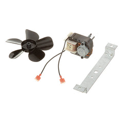 FAN MOTOR ASSEMBLY - EVAP 115V 900-60883-00 for Traulsen