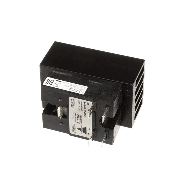 Relay Solid-State with Heat Sink ENC-1788 for Turbochef TUCENC-1788