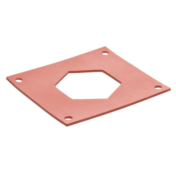 Gasket Drain Neoprene PAR 22768 for Ultrafryer ULF22768