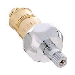 Hot Cerama Cartridge With Bonnet 012394-25NS for T&S Brass