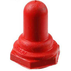 BOOT TOGGLE SWITCH RUBBER RED ULTR22A104 for Ultrafryer ULTR22A104