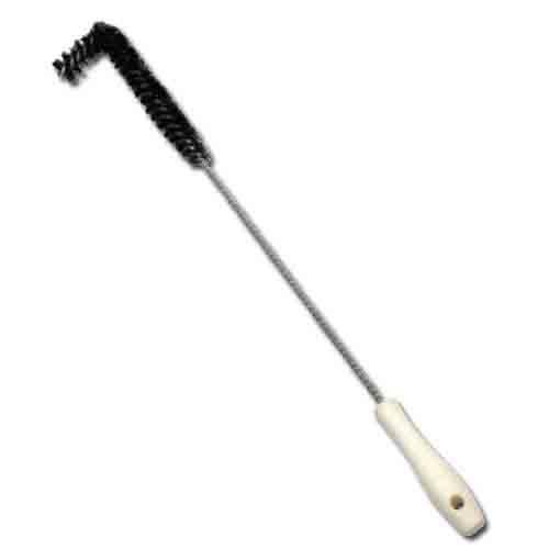 Fryer Brush L-shaped 24.5 inches VH00-421756-00001 for Vulcan Hart VH00-421756-00001