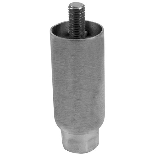 LEG 1/2-13 4H Stainless Steel VH423745-1 for Vulcan Hart