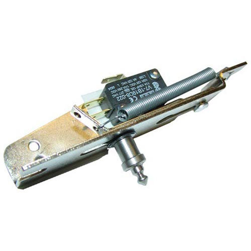 SWITCH ASSEMBLY POWER 4.25 INCHES REPLACEMENT MPN for Waring/Qualheim 502335