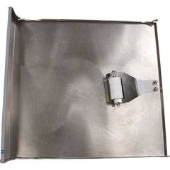 ROUNDUP AJA0012539 FRONT CONVEYOR COVER for Roundup - AJ Antunes