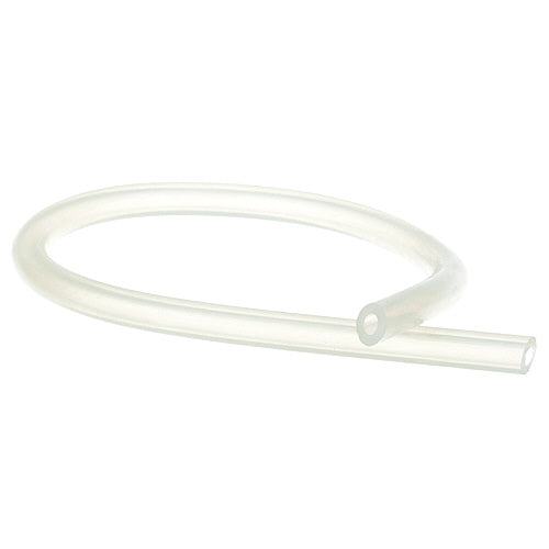 1/4 ID silicone hose for Accutemp AT1P-2555-32000