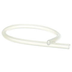 1/4 ID silicone hose for Accutemp AT1P-2555-32000