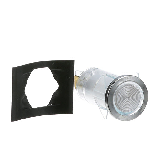 Indicator Light Wht/Rd/Natural 8001085 for Alto-Shaam LI-3951