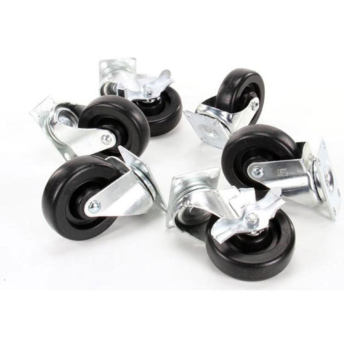 AMERICAN RANGE A35103 CASTERS AND LEGS