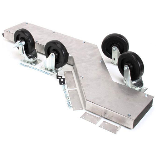 DOUBLE OVEN STACKING KIT M/MA-2 for American Range A37800