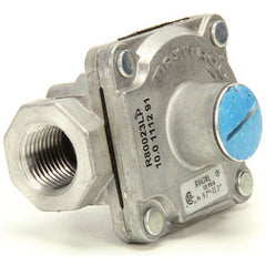 GAS 87 CFH BLUE REGULATOR for American Range R80023