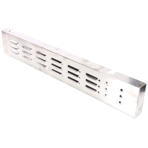 LOUVERED HD KICK PLATE for American Range A99471