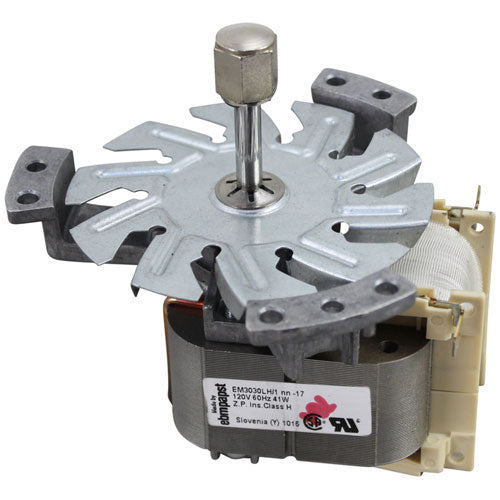 FAN ASSY MOTOR INNOVECTION for American Range A91100