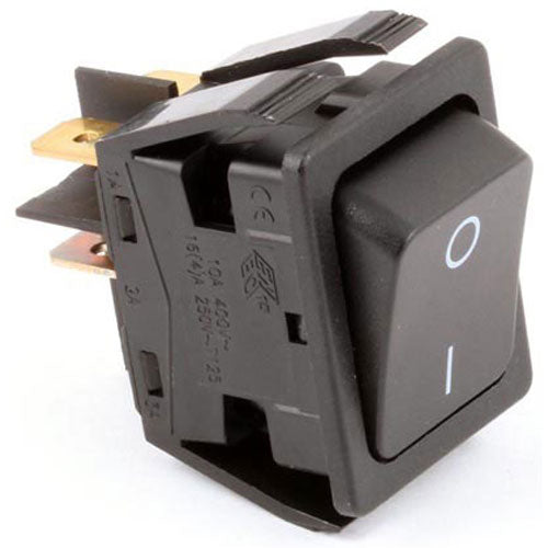 ROCKER NON-LIT SWITCH for APW 1305612