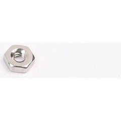 HEX NUT 6-32 for APW 8402900