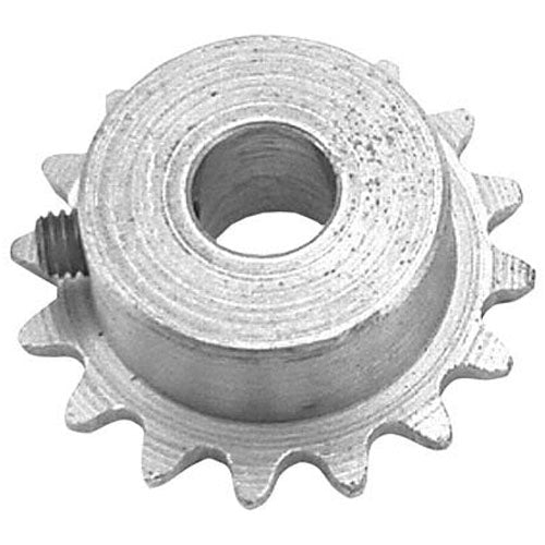 Sprocket 12 Tooth 1-1/8 OD Replacement MPN for APW  83261