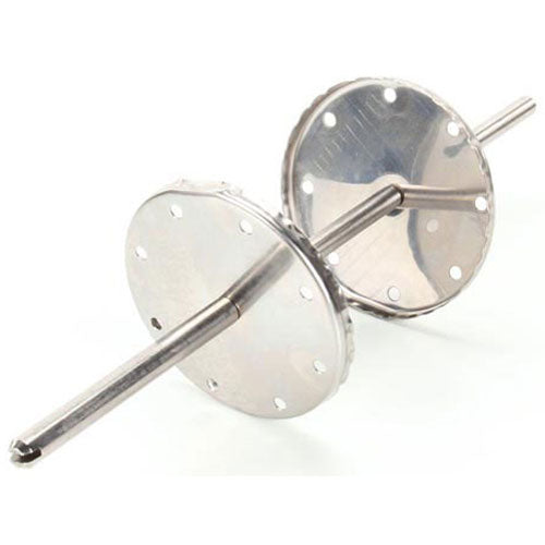APW 84195 MOTOR PARTS