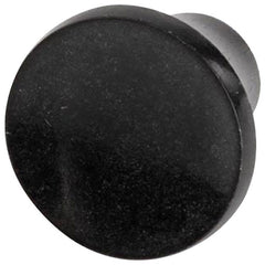 5/8 DX5/8 F8-32 BLK KNOB for Bakers Pride S1153X