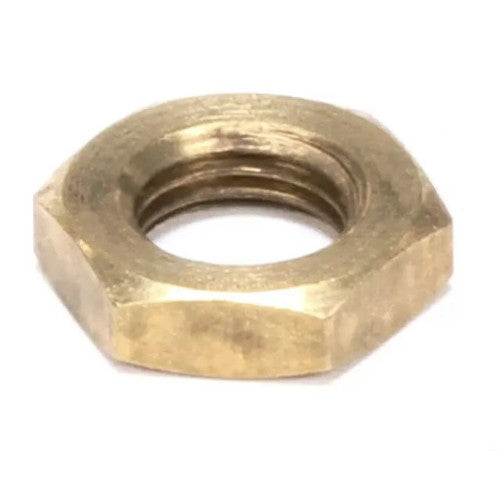 NUT HEX HEAD BRASS 7/16-20 2C-70151 for Bloomfield  2C-70151