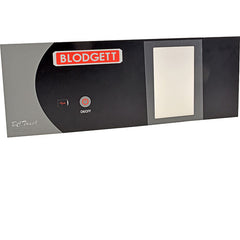 Touch Display for Blodgett BL61776