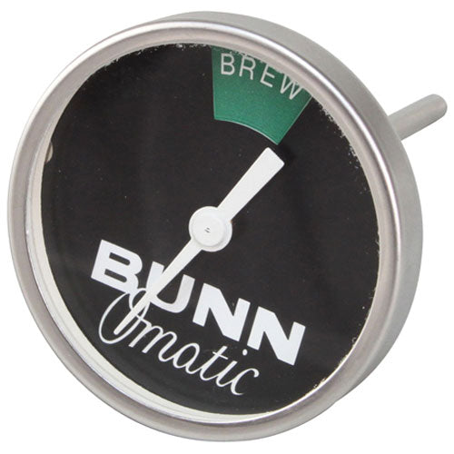 Temperature Gauge - Water for Bunn 07032.0000