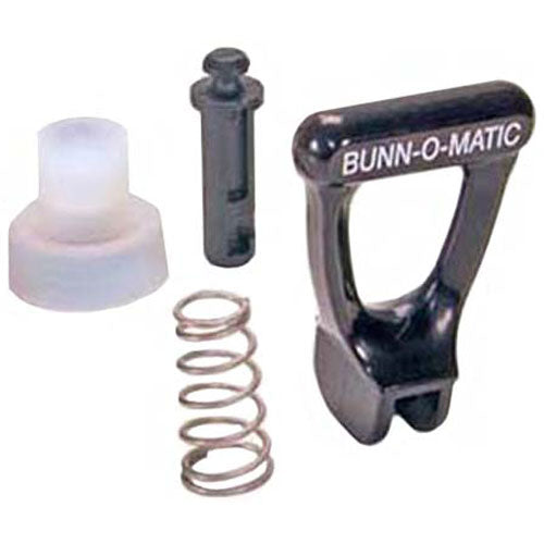 Faucet Repair Kit Power (Size/Quantity/Pack/Angle) BU28709-0000 for Bunn BU28709.0000