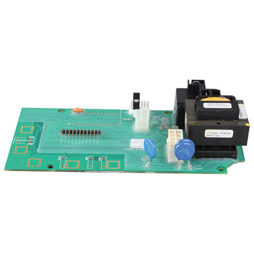 DISPLAY ASSEMBLY for Bunn 28975.1000