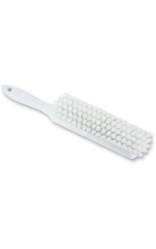 Brush Counter White Nylon CARL40480EC02 for Carlisle Foodservice