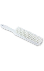 Brush Counter White Nylon CARL40480EC02 for Carlisle Foodservice