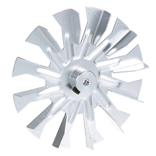 FAN BLADE POWER (DIAMETER) 4 for Carter Hoffmann 18603-5090