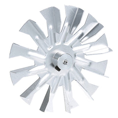 FAN BLADE POWER (DIAMETER) 4 for Carter Hoffmann 18603-5090