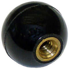 BLACK BALL KNOB 3/4 D 078279-1 for Cleveland 078279-1