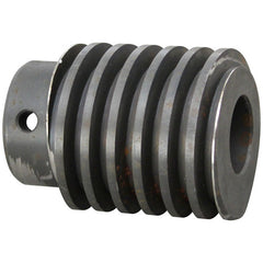 WORM GEAR for Cleveland KE50315