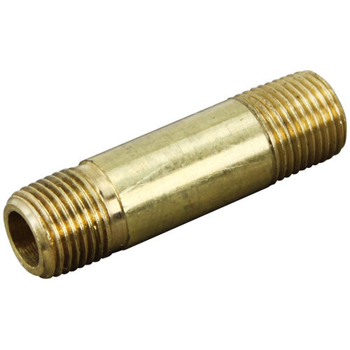 Nipple 0.13NPT X 1.50 Sch 40 for Cleveland 14297