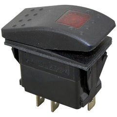 Cleveland SK2474103 Switch, On/Off, 15A 24VDC