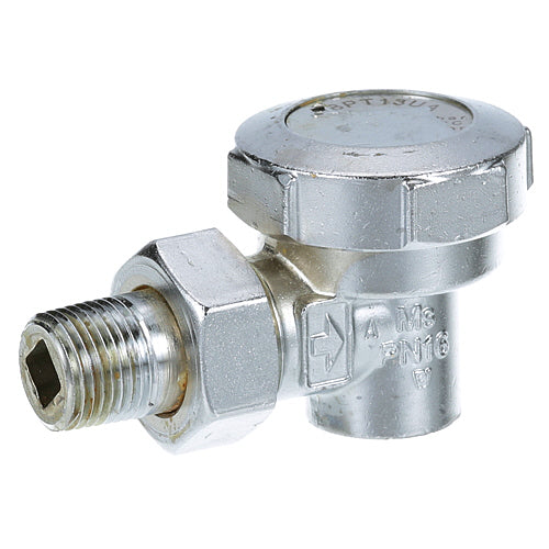 Steam Trap 1/2 Chromed KE52701 for Cleveland  CLEKE52701