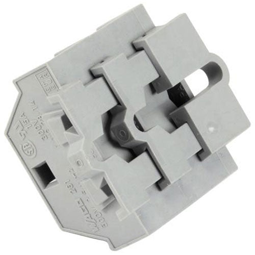 Screwless Terminal Block 1 Piece 8101164 for Dean  810-1164