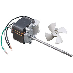 FAN MOTOR 120V 60HZ 1.9A REPLACEMENT MPN DEL2162682 for Delfield 2162682