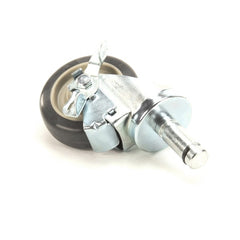 Delfield 6230217 Caster 4 Stem Swivel Brake