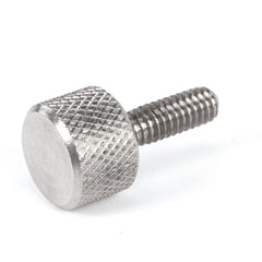 SCREW 8-32X0.50 THUMB 9321541 for Delfield DEL9321541