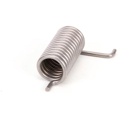 TORSION LH SPRING STAINLESS 1101023154L for DoughPro DPR1101023154L