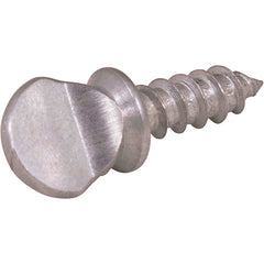 THUMBSCREW #8 x 1/2 S/S for McCall MCL350