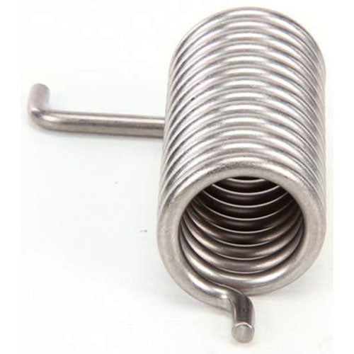 TORSION RH SPRING STAINLESS 1101023154R for DoughPro DPR1101023154R