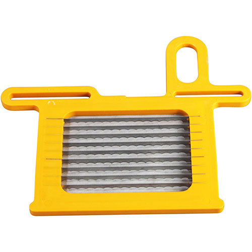DYNAMIC MIXER 3567 AIR CLEANER REPLACEMENT PARTS